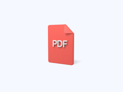 PDF Icon